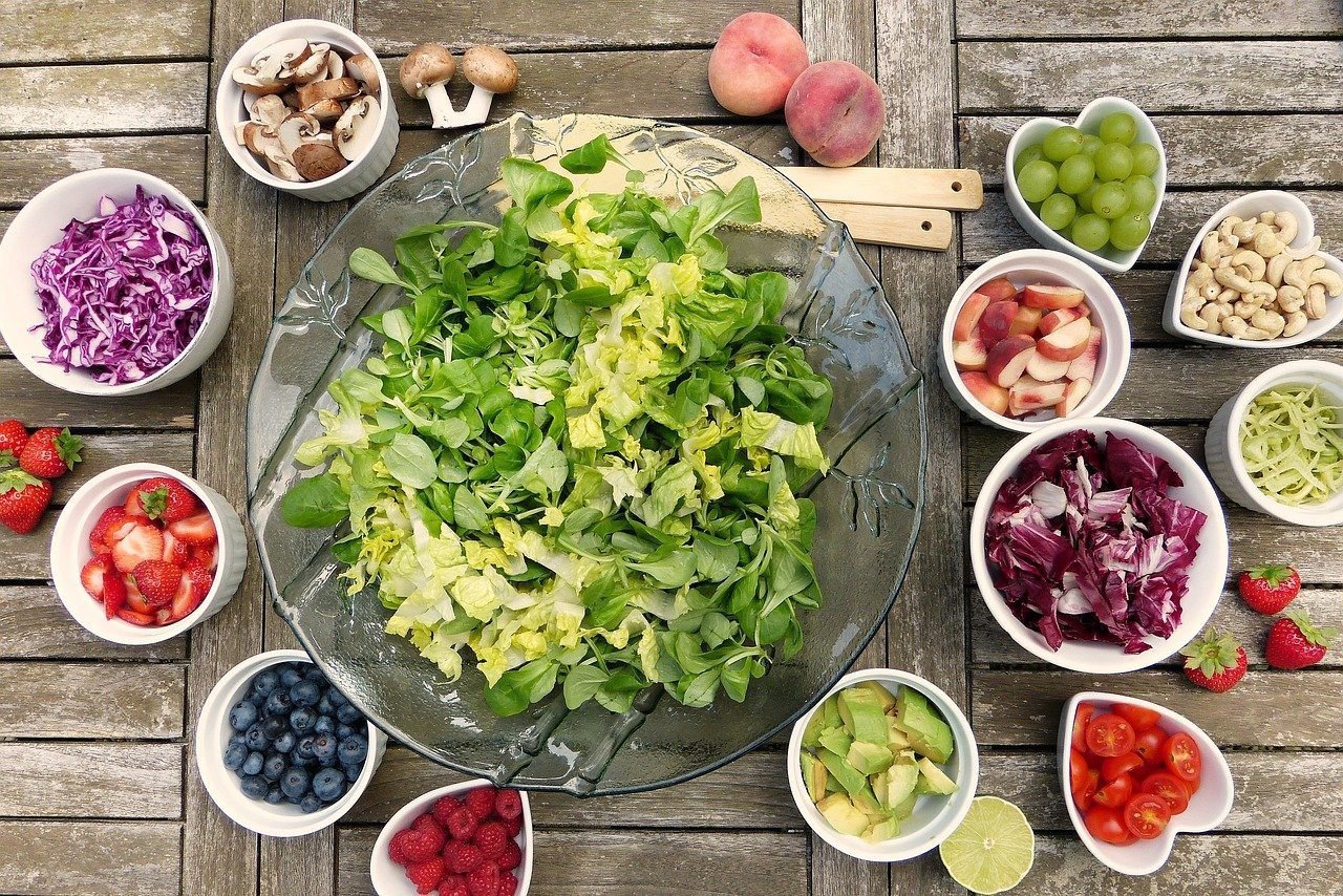 Plant-based diet